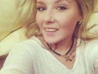 Erotický videohovor yuliana25