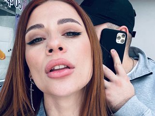 Erotický videohovor YuliiaFox