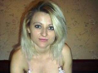 Erotický videohovor yulirose