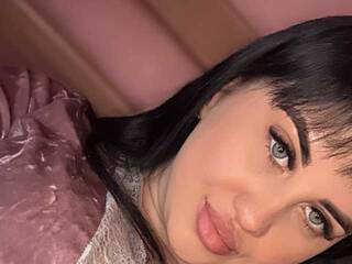 Erotický videohovor Koketochka_Y