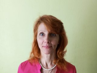 Erotický videohovor Yuliya77