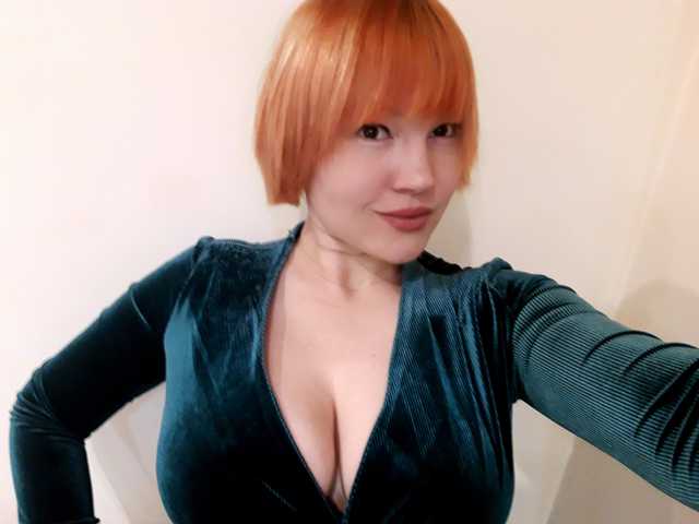 Profilová fotka Yuliyayu
