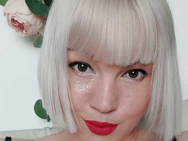 Profilová fotka Yuliyayu
