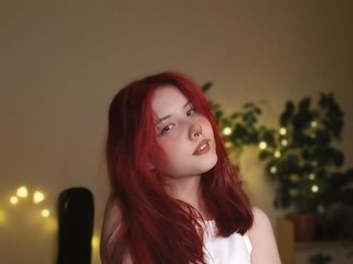Erotický videorozhovor yumeko-red-girl