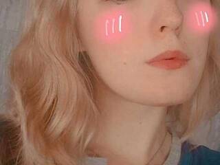 Erotický videohovor yumi-tyan