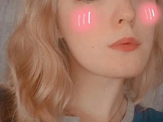 Erotický videohovor yumi-tyan