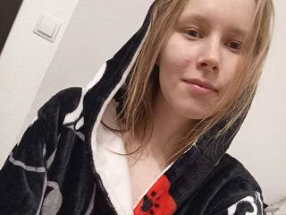 Erotický videohovor Yumi-Yumi