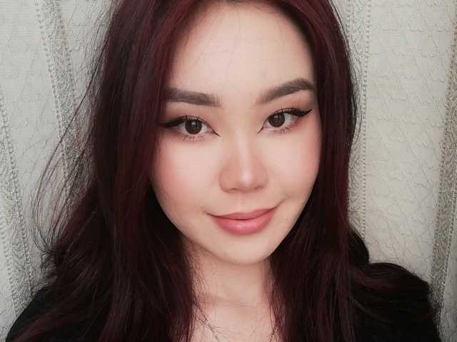 Profilová fotka YumiKim