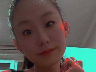 Erotický videohovor Yumin