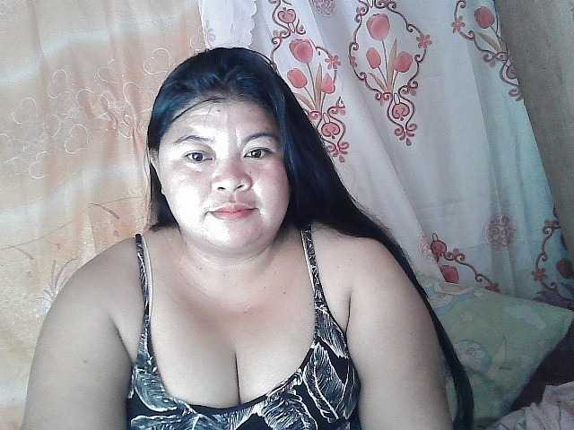 Snímky obrazovky vysielania yummy-ass-pinay