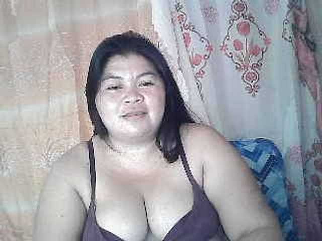 Snímky obrazovky vysielania yummy-ass-pinay