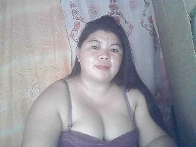 Snímky obrazovky vysielania yummy-ass-pinay