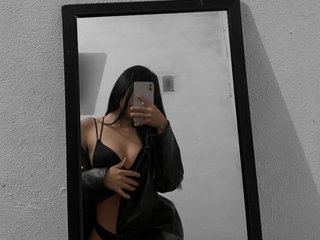 Erotický videohovor Yummycake1