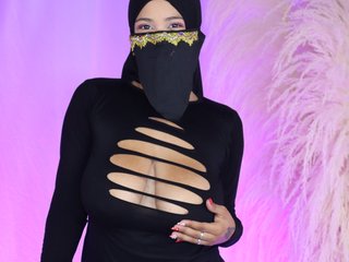 Erotický videohovor yunna-arab