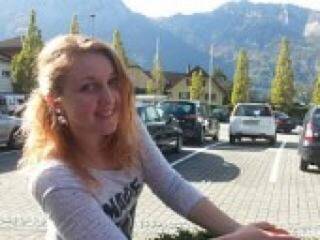 Erotický videohovor yunna