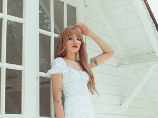 Erotický videohovor YuqiSun