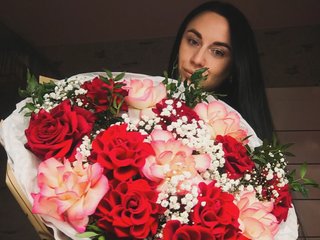Erotický videohovor YURIEVNA13