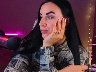 Erotický videohovor YURIEVNA13