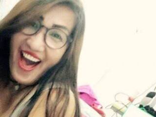 Erotický videohovor yvette2016