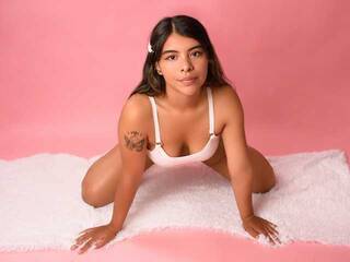 Erotický videohovor YvonneCollins