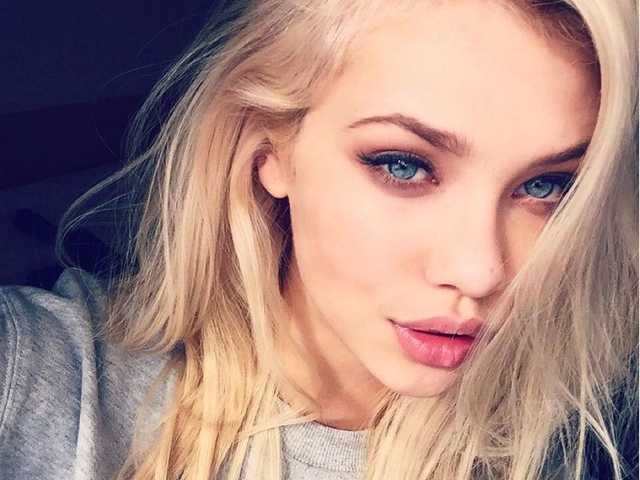 Foto profilu LovemeKate