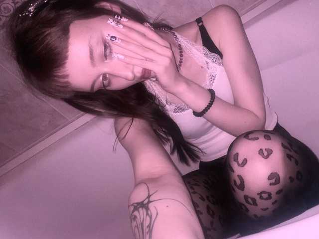 Foto profilu z0mbieGirl