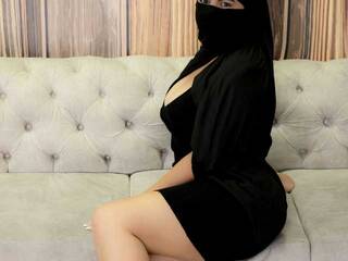 Erotický videohovor zaayna