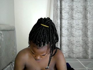 Erotický videohovor Zabiaa