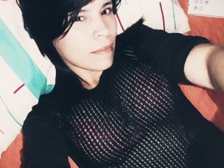 Foto profilu zacharosse