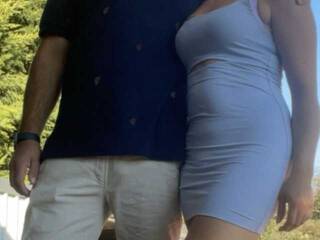 Erotický videohovor Zada81