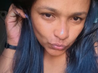 Erotický videohovor Zafira-1