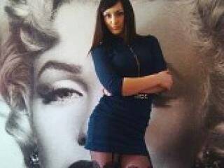 Erotický videohovor zagigaalka