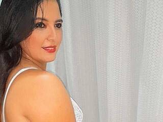 Erotický videohovor ZahiraChannel