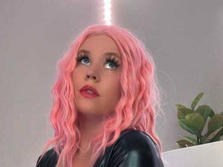 Erotický videohovor ZahraRoseX