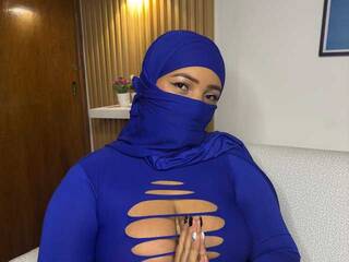 Erotický videohovor Zaida-halam