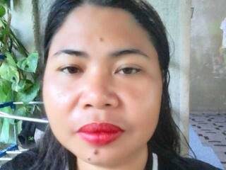 Erotický videohovor Zam-Zarah