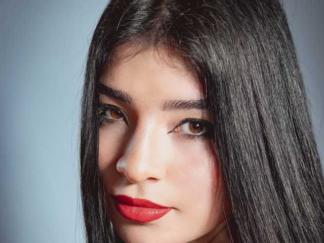 Foto profilu Zamira-Taylor