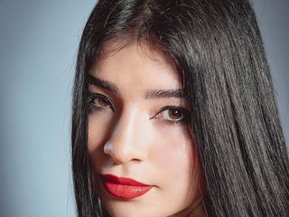 Erotický videohovor Zamira-Taylor