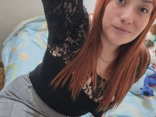 Erotický videohovor zara-miller23