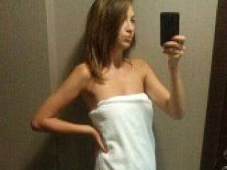 Erotický videohovor zara2104