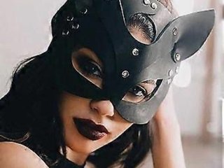 Erotický videohovor ZaraBabbyLOVE