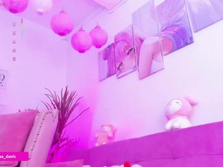 Erotický videohovor Zaradavis