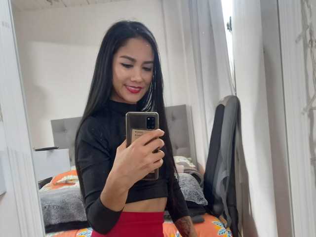 Foto profilu Zarah-Carter