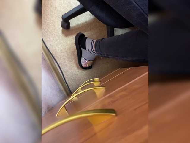 Snímky obrazovky vysielania zarakismi