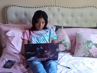 Erotický videohovor ZaraLuv