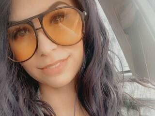 Erotický videohovor ZaraManson