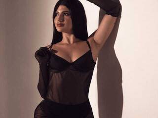 Erotický videohovor ZaraMilan