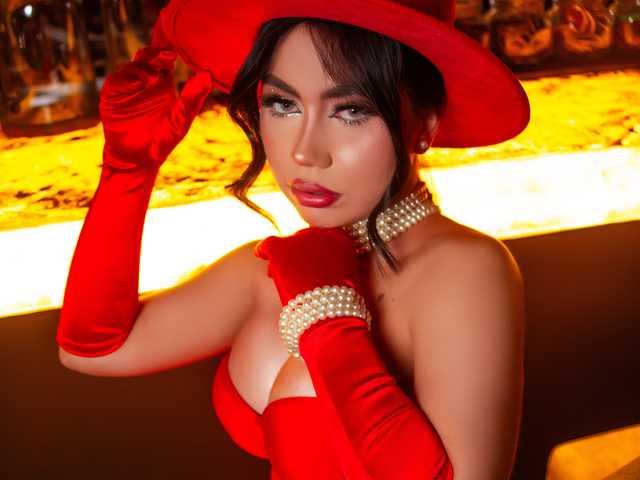 Foto profilu ZaraPearce