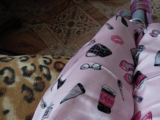 Erotický videohovor ZaraSss