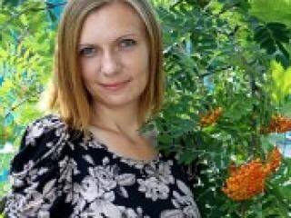 Erotický videohovor zarinasmile